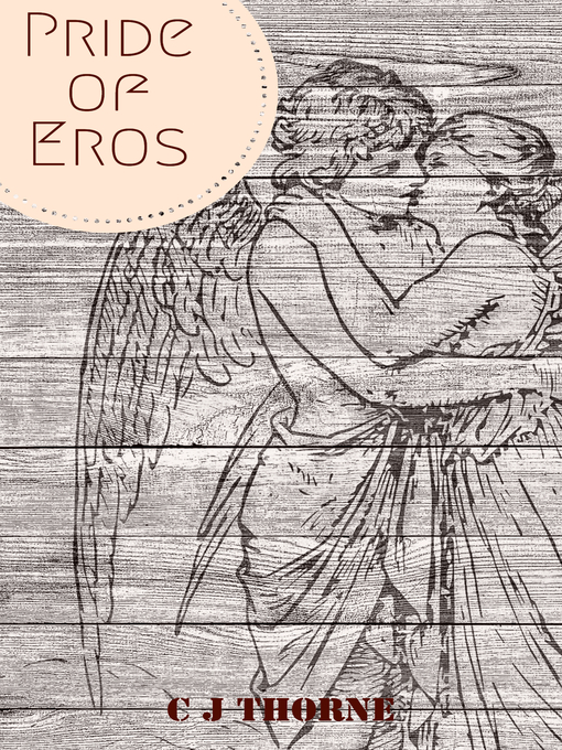 Cover image for Pride of Eros